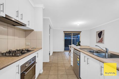 Property photo of 4 Broombush Court Truganina VIC 3029