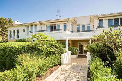 Property photo of 12/14-18 Golf Avenue Mona Vale NSW 2103