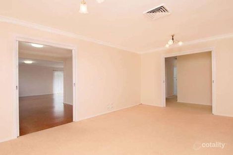 Property photo of 25 Blackett Drive Castle Hill NSW 2154