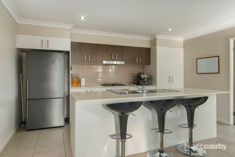 Property photo of 2/15 Otway Circuit Fitzgibbon QLD 4018