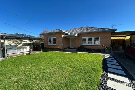 Property photo of 48 Torres Avenue Flinders Park SA 5025