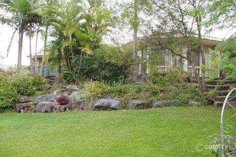 Property photo of 13 Gershwin Court Nerang QLD 4211