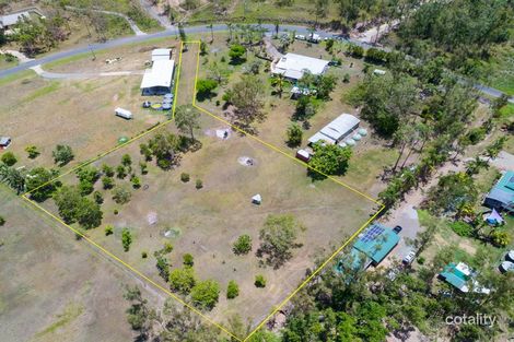 2/25 Wattle Rd, Cannon Valley, QLD 4800