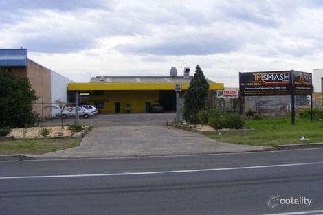 7 Newton Rd, Wetherill Park, NSW 2164