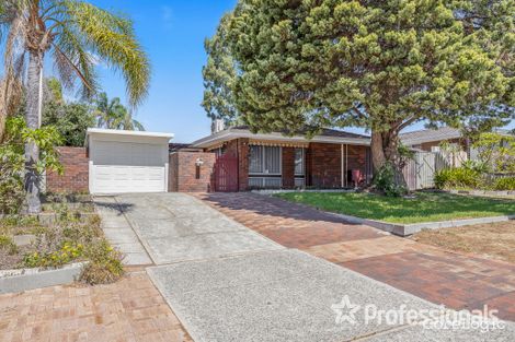 Property photo of 23 Marsden Way Padbury WA 6025