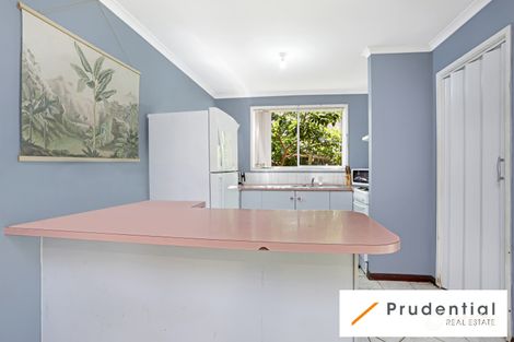 Property photo of 15 Merryweather Close Minto NSW 2566