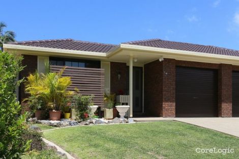 Property photo of 1/16 Flintwood Place Coffs Harbour NSW 2450