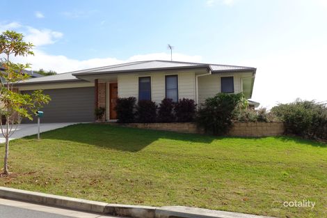 Property photo of 32 Central Parade Murwillumbah NSW 2484