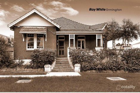 48/2 Fitzgerald Rd, Ermington, NSW 2115