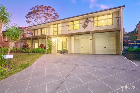 Property photo of 59 Calwalla Crescent Port Macquarie NSW 2444