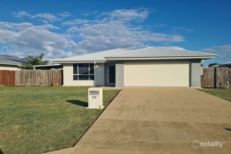 59 North Ridge Dr, Calliope, QLD 4680