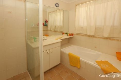 Property photo of 1/16 Flintwood Place Coffs Harbour NSW 2450