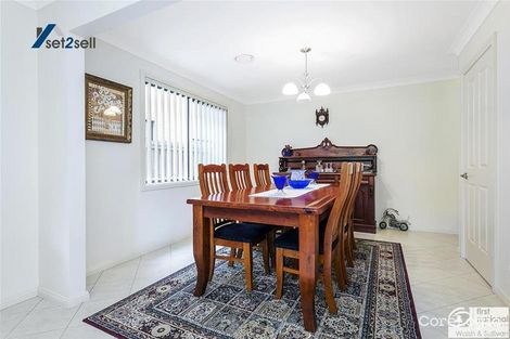 Property photo of 14 Dalton Close Rouse Hill NSW 2155