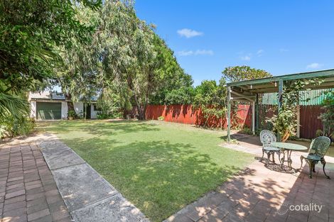 Property photo of 4 Parkside Drive Sandringham NSW 2219