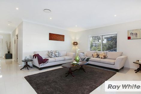 Property photo of 12 Betty Cuthbert Drive Lidcombe NSW 2141
