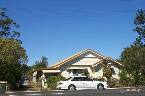 Property photo of 166 Bargara Road Bundaberg East QLD 4670