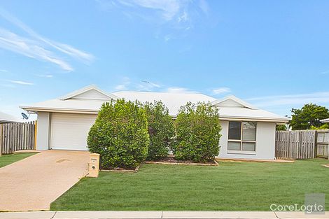 Property photo of 8 Taramoore Road Gracemere QLD 4702