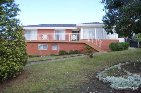 Property photo of 56 Girrabong Road Lenah Valley TAS 7008