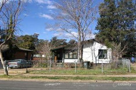 119 Captain Cook Dr, Willmot, NSW 2770