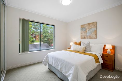 Property photo of 12/12-14 Muriel Street Hornsby NSW 2077