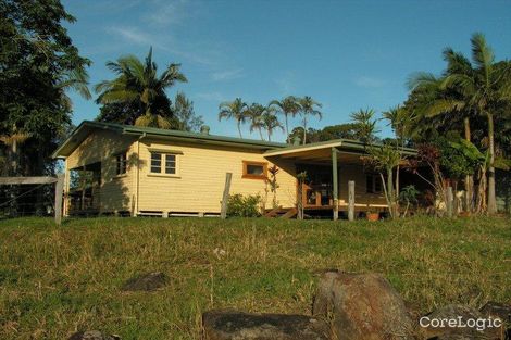 Property photo of 1 Dingo Lane Myocum NSW 2481