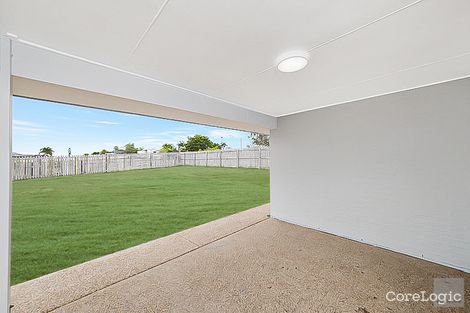 Property photo of 8 Taramoore Road Gracemere QLD 4702