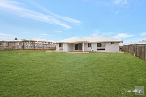 Property photo of 8 Taramoore Road Gracemere QLD 4702