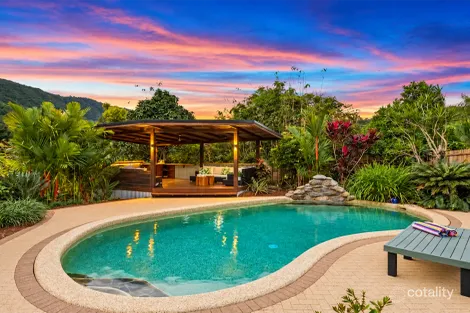 33-35 Frond Cl, Redlynch, QLD 4870