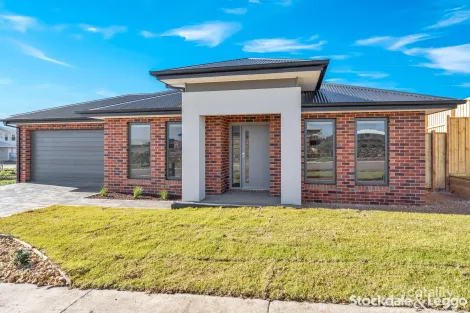 3 Tullamore St, Gisborne, VIC 3437