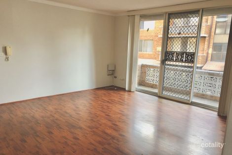 Property photo of 1/17 Doodson Avenue Lidcombe NSW 2141