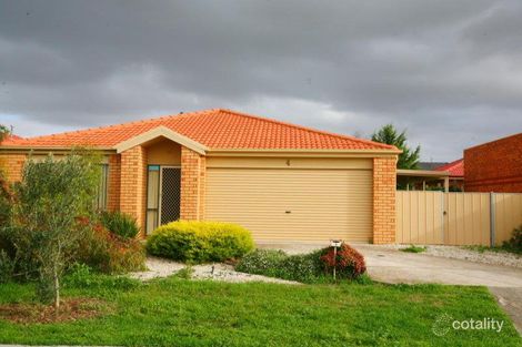 4 Joybells Cres, Tarneit, VIC 3029