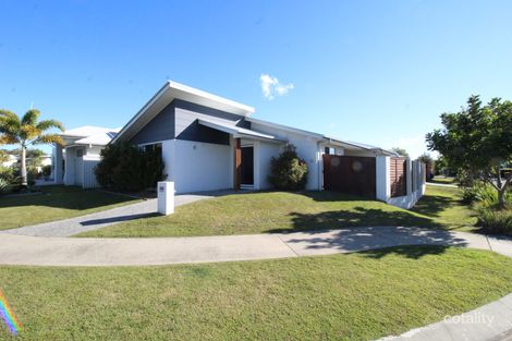 Property photo of 1 Macintyre Crescent Pelican Waters QLD 4551