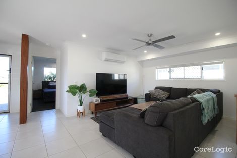 Property photo of 1 Macintyre Crescent Pelican Waters QLD 4551