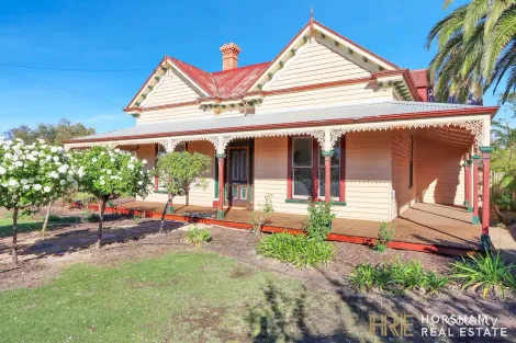 Property photo of 23 David Street Horsham VIC 3400