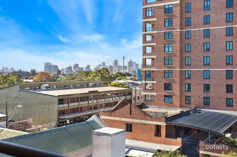 412/88 King St, Newtown, NSW 2042