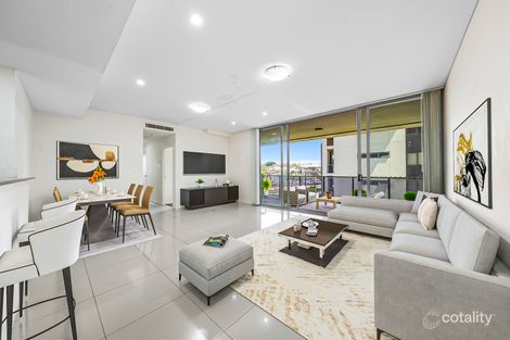 309/6 East St, Granville, NSW 2142