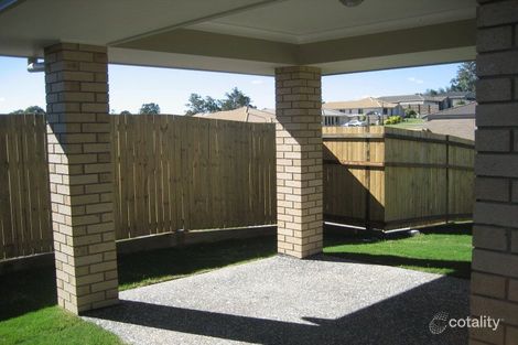 Property photo of 47 Peggy Crescent Redbank Plains QLD 4301