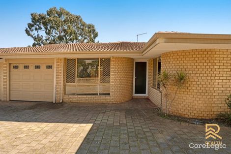 Property photo of 2/185 Berwick Street Victoria Park WA 6100