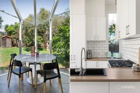 Property photo of 6 Daniell Crescent Caulfield VIC 3162