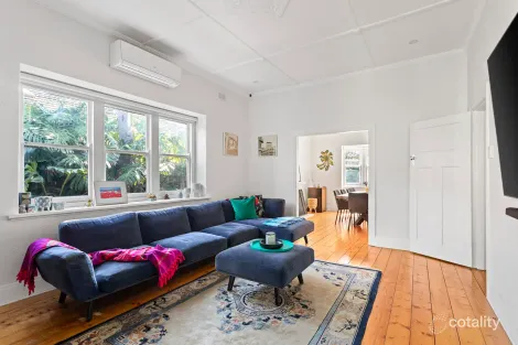 Property photo of 6 Daniell Crescent Caulfield VIC 3162