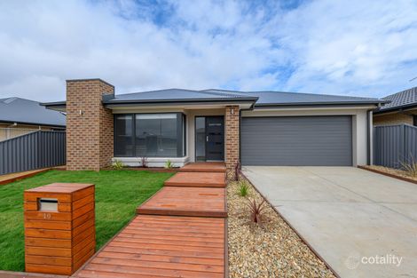 10 Obrien Dr, Alfredton, VIC 3350
