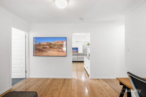 Property photo of 144 Geddes Street East Toowoomba QLD 4350