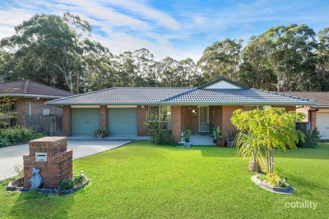 47 Koonwarra St, West Haven, NSW 2443