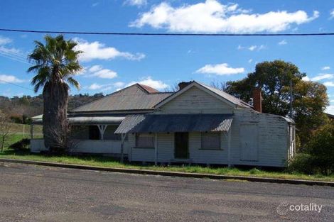Property photo of 134 Loder Street Quirindi NSW 2343