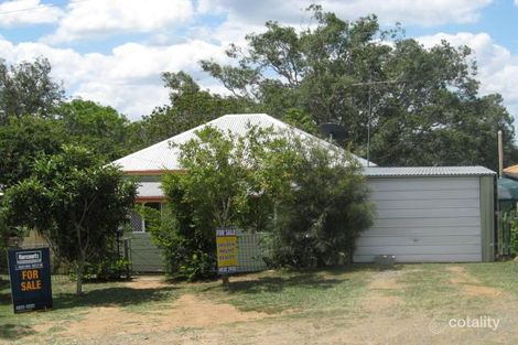 3 Gordon St, Mount Morgan, QLD 4714