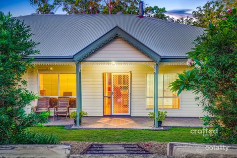 Property photo of 16 Koala Close Greenbank QLD 4124