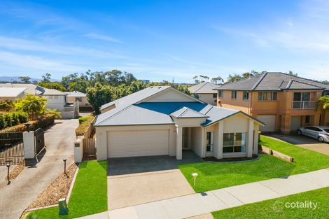 Property photo of 51 Bridgewater Drive Varsity Lakes QLD 4227