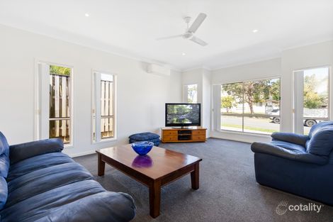 Property photo of 51 Bridgewater Drive Varsity Lakes QLD 4227