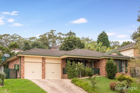Property photo of 23 Rembrae Drive Green Point NSW 2251