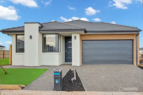 5 Amaryllis Ave, Thornhill Park, VIC 3335
